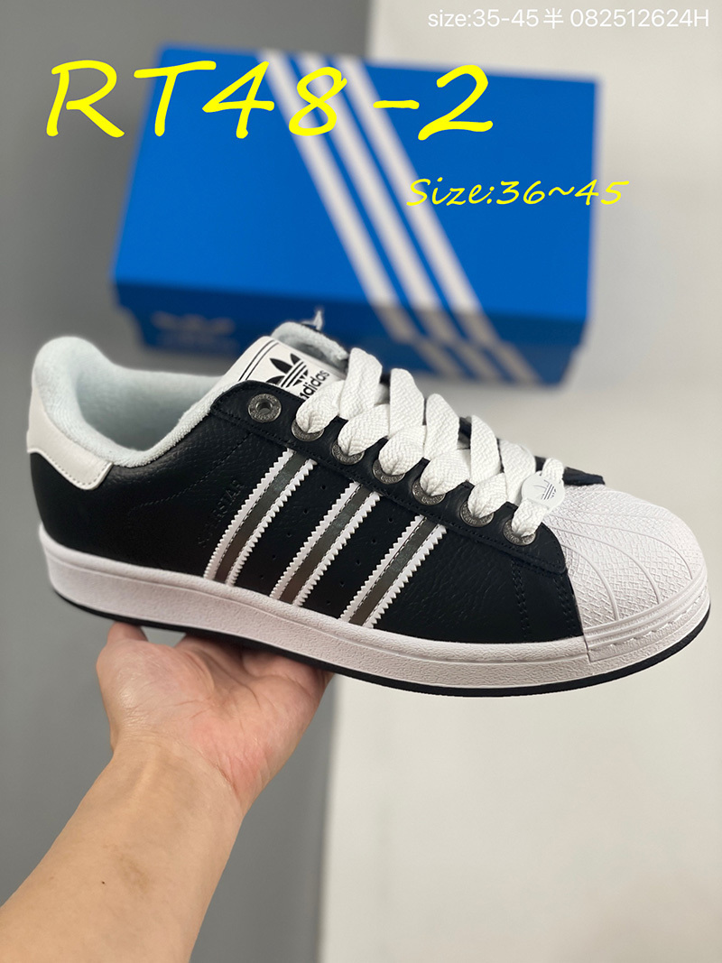 RT48 Adidas shoes, $50.50 gallery