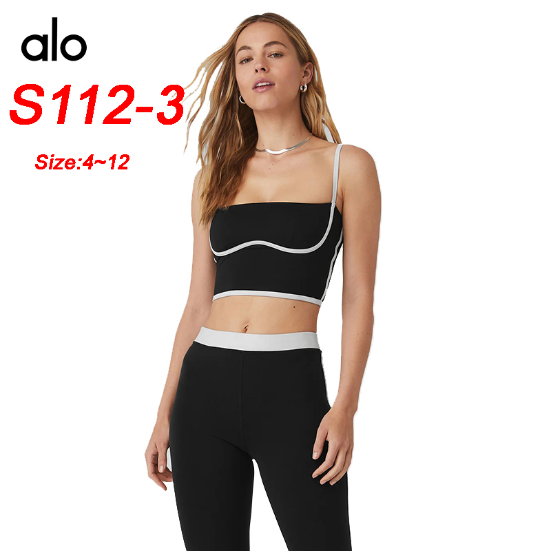 S112 ALO YOGA  wear 29.9$ gallery