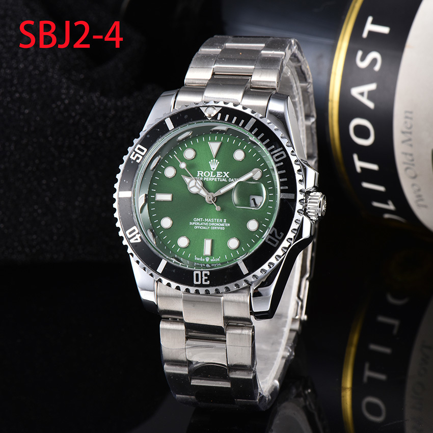SBJ2 Rolex Mechanical Watch 50$ gallery