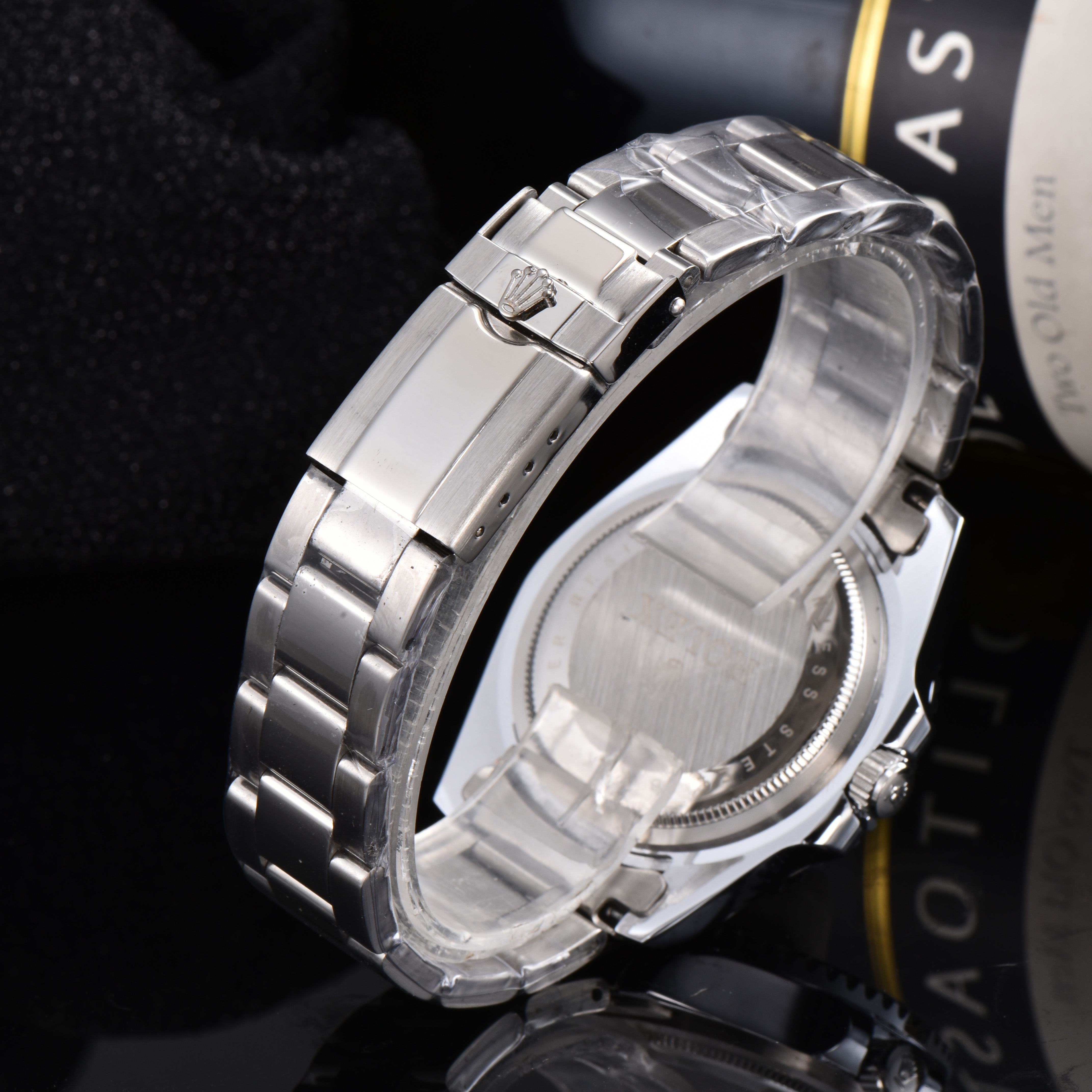 SBJ2 Rolex Mechanical Watch 50$ gallery