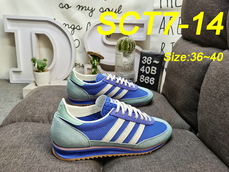 SCT7 adidas SL 72 OG 53.8$ gallery