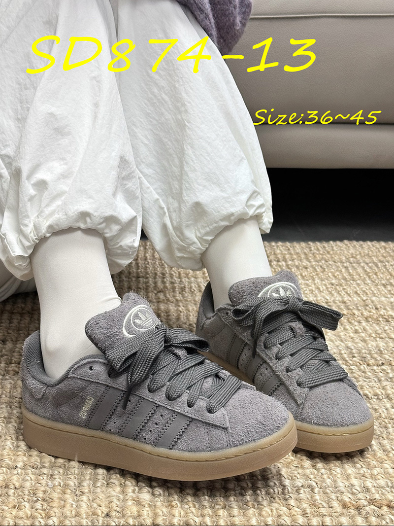 SD874 Adidas Originals Campus 00s 50.5$ gallery
