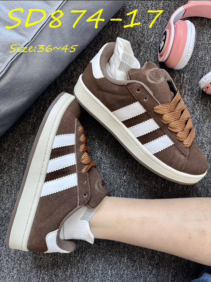 SD874 Adidas Originals Campus 00s 50.5$ gallery