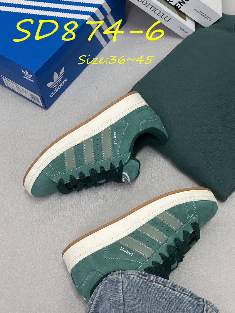 SD874 Adidas Originals Campus 00s 50.5$ gallery