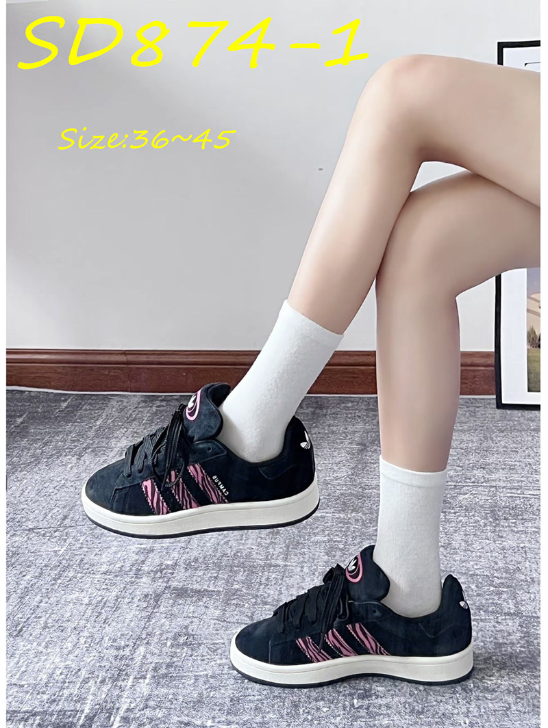 SD874 Adidas Originals Campus 00s 50.5$ gallery