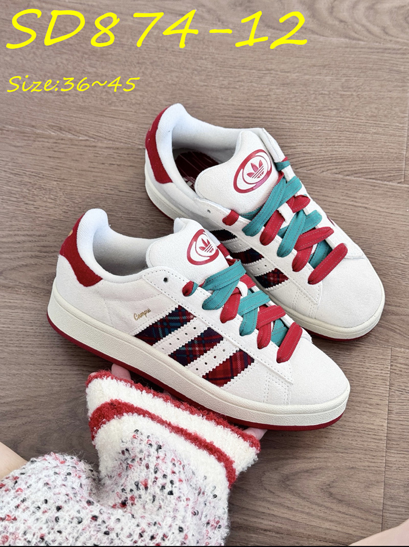 SD874 Adidas Originals Campus 00s 50.5$ gallery