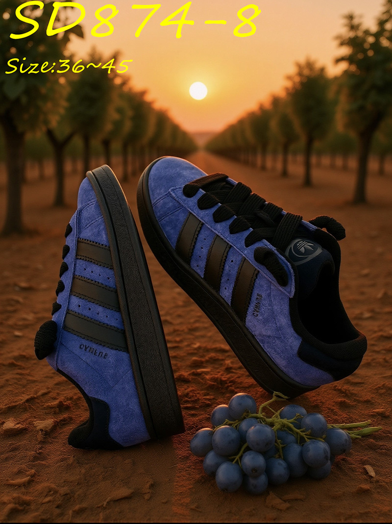 SD874 Adidas Originals Campus 00s 50.5$ gallery