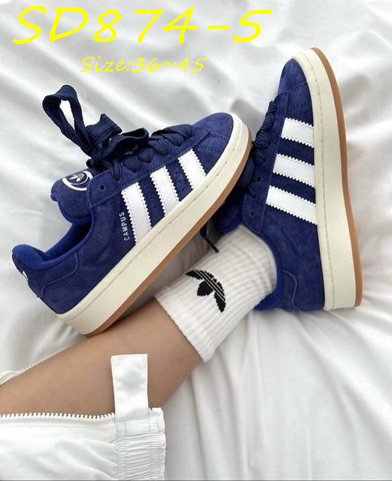 SD874 Adidas Originals Campus 00s 50.5$ gallery