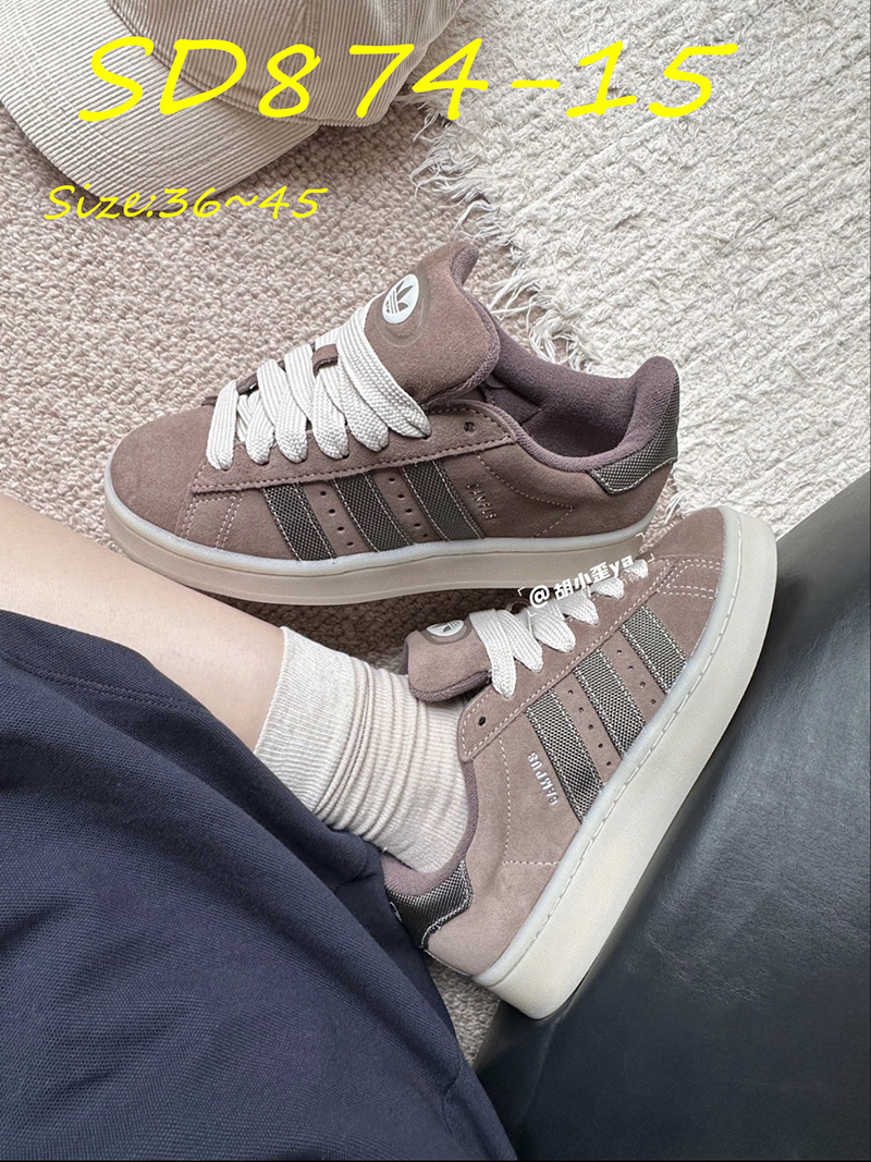 SD874 Adidas Originals Campus 00s 50.5$ gallery