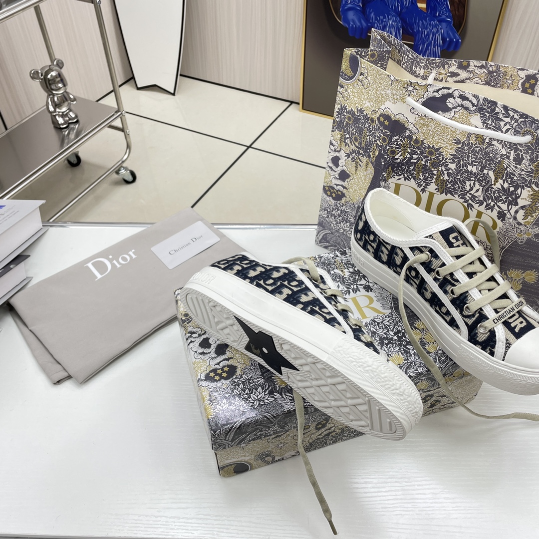 SDG6 Dior shoes 51$ gallery