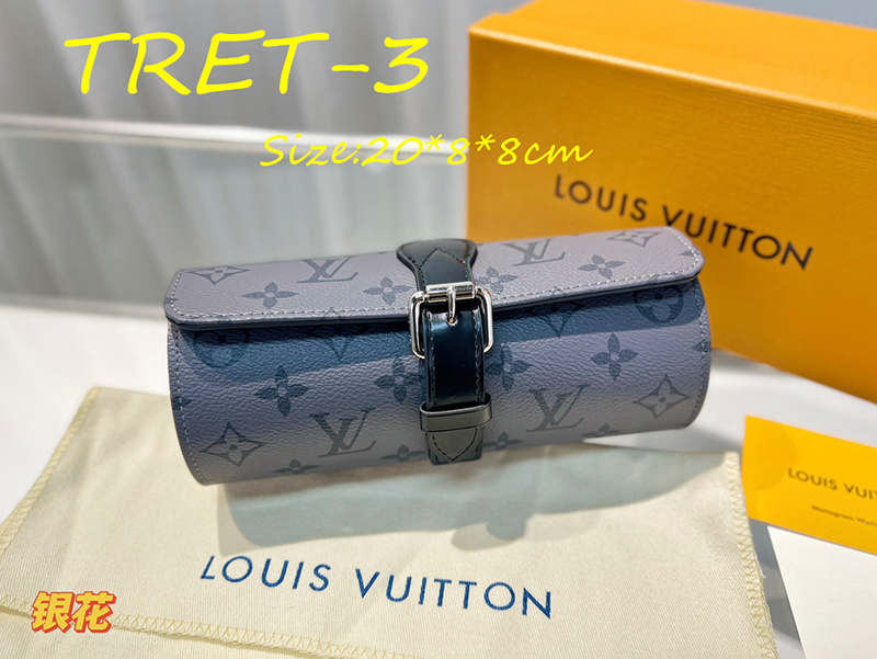TRET LOUIS VUITTON watch box 49.9$ gallery