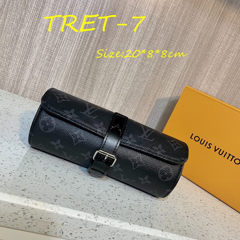 TRET LOUIS VUITTON watch box 49.9$ gallery
