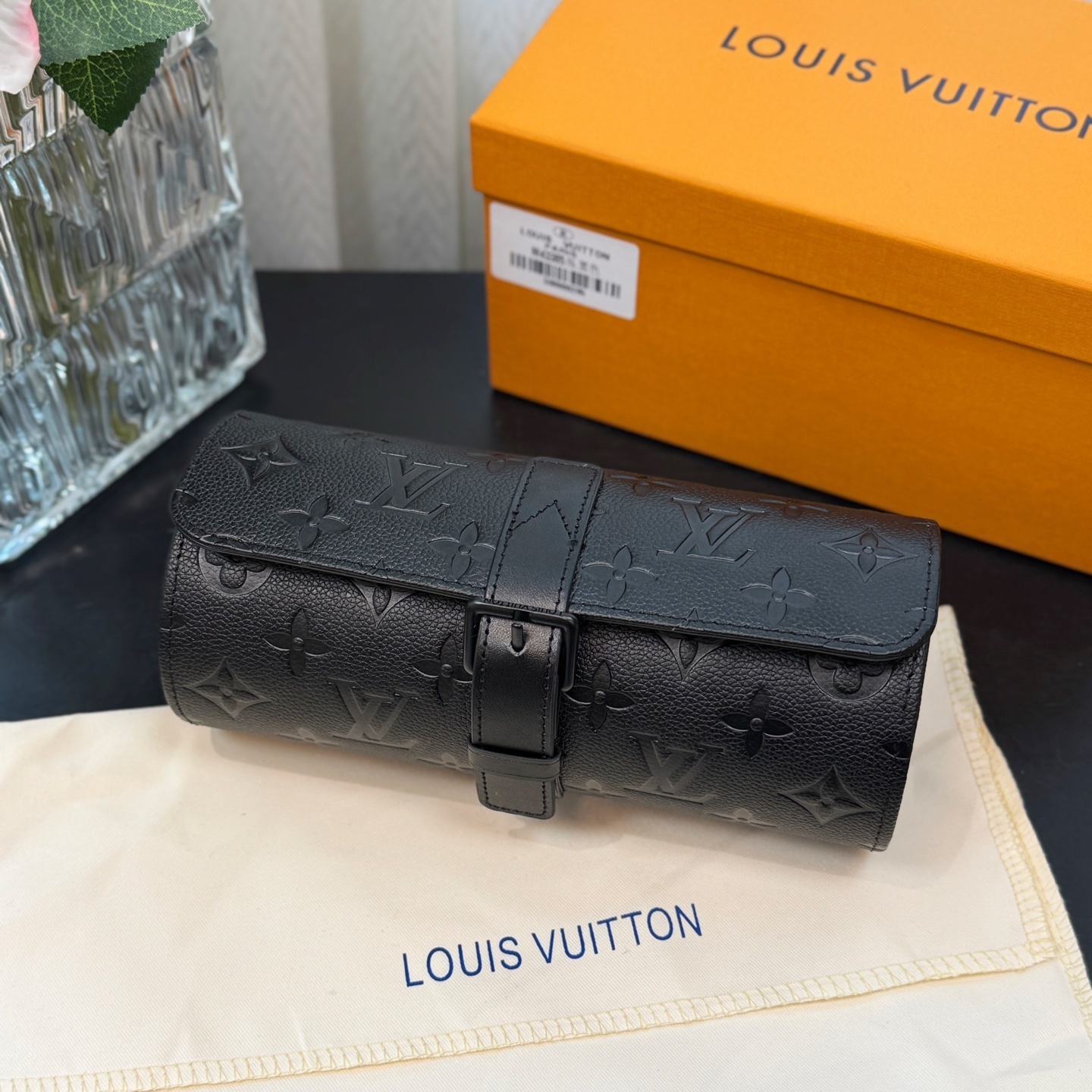 TRET LOUIS VUITTON watch box 49.9$ gallery