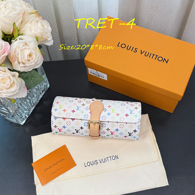 TRET LOUIS VUITTON watch box 49.9$ gallery