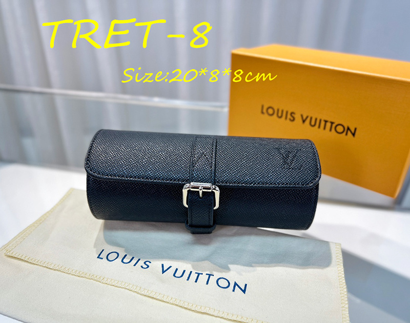 TRET LOUIS VUITTON watch box 49.9$ gallery
