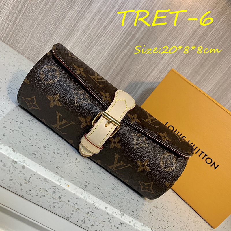 TRET LOUIS VUITTON watch box 49.9$ gallery