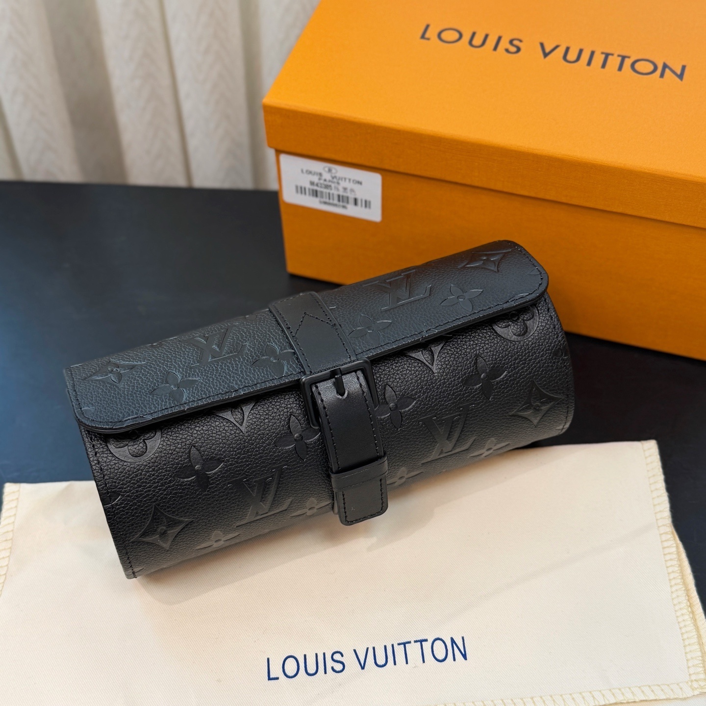 TRET LOUIS VUITTON watch box 49.9$ gallery