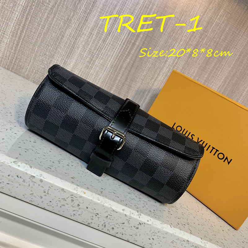 TRET LOUIS VUITTON watch box 49.9$ gallery