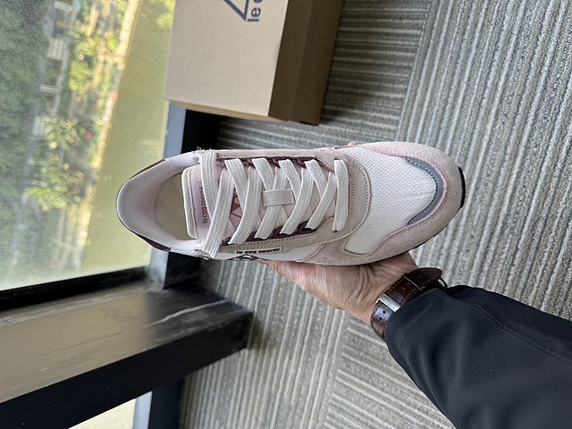 UU8Q LECOQ SPORTIF shoes 53$ gallery