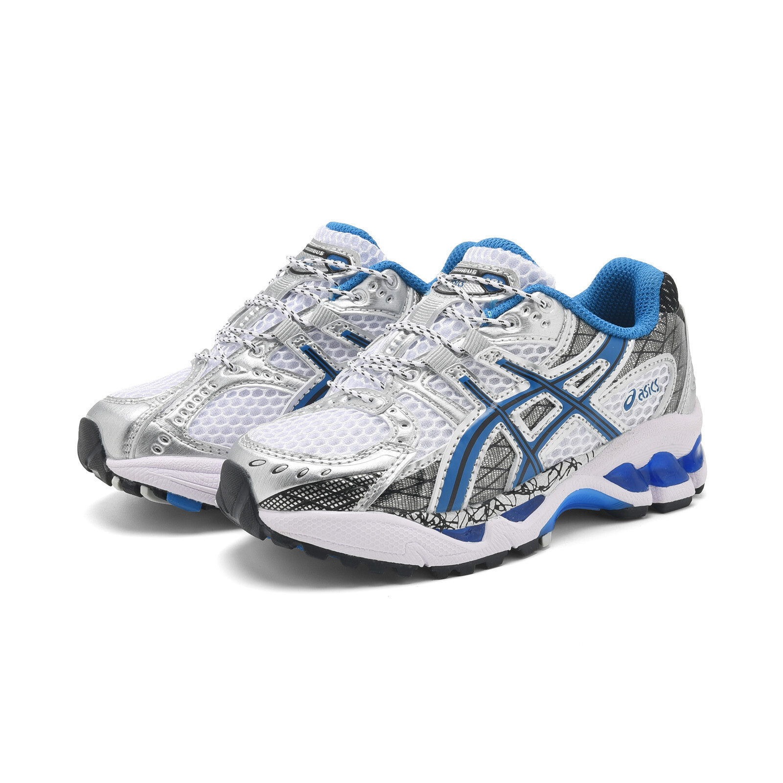 UY96 ASICS Kids' Shoes $44.9 gallery
