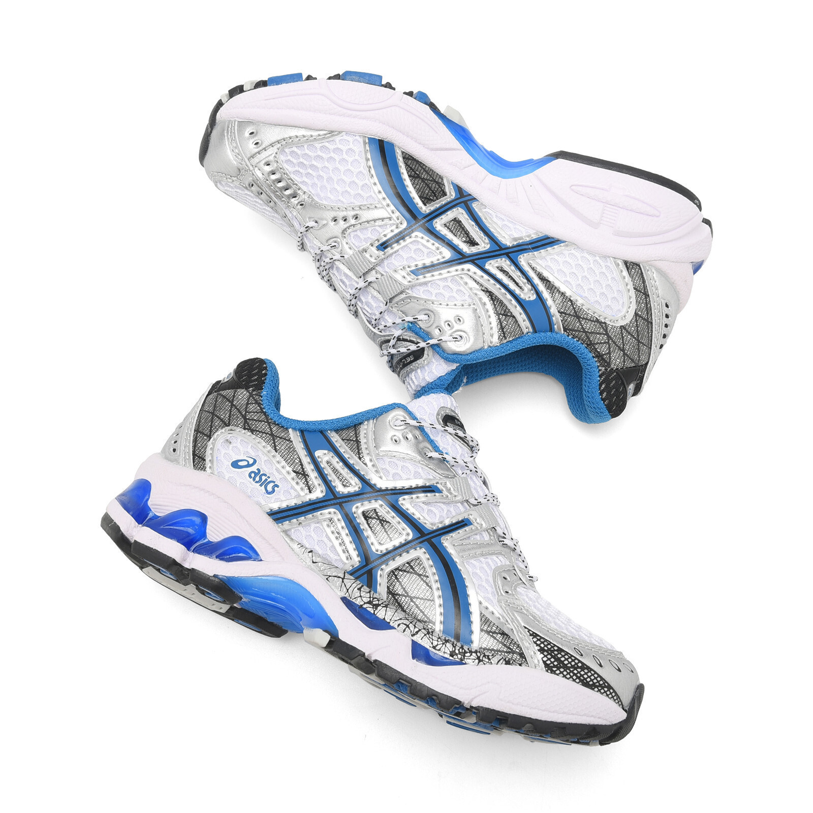 UY96 ASICS Kids' Shoes $44.9 gallery