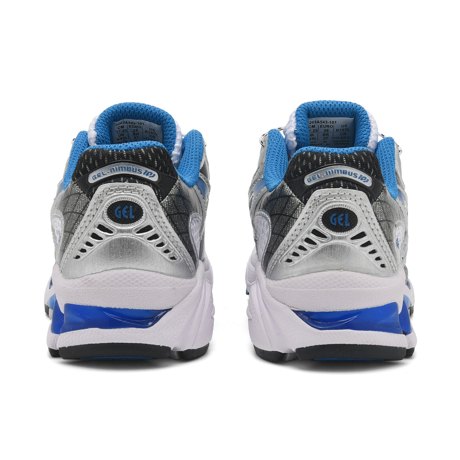 UY96 ASICS Kids' Shoes $44.9 gallery