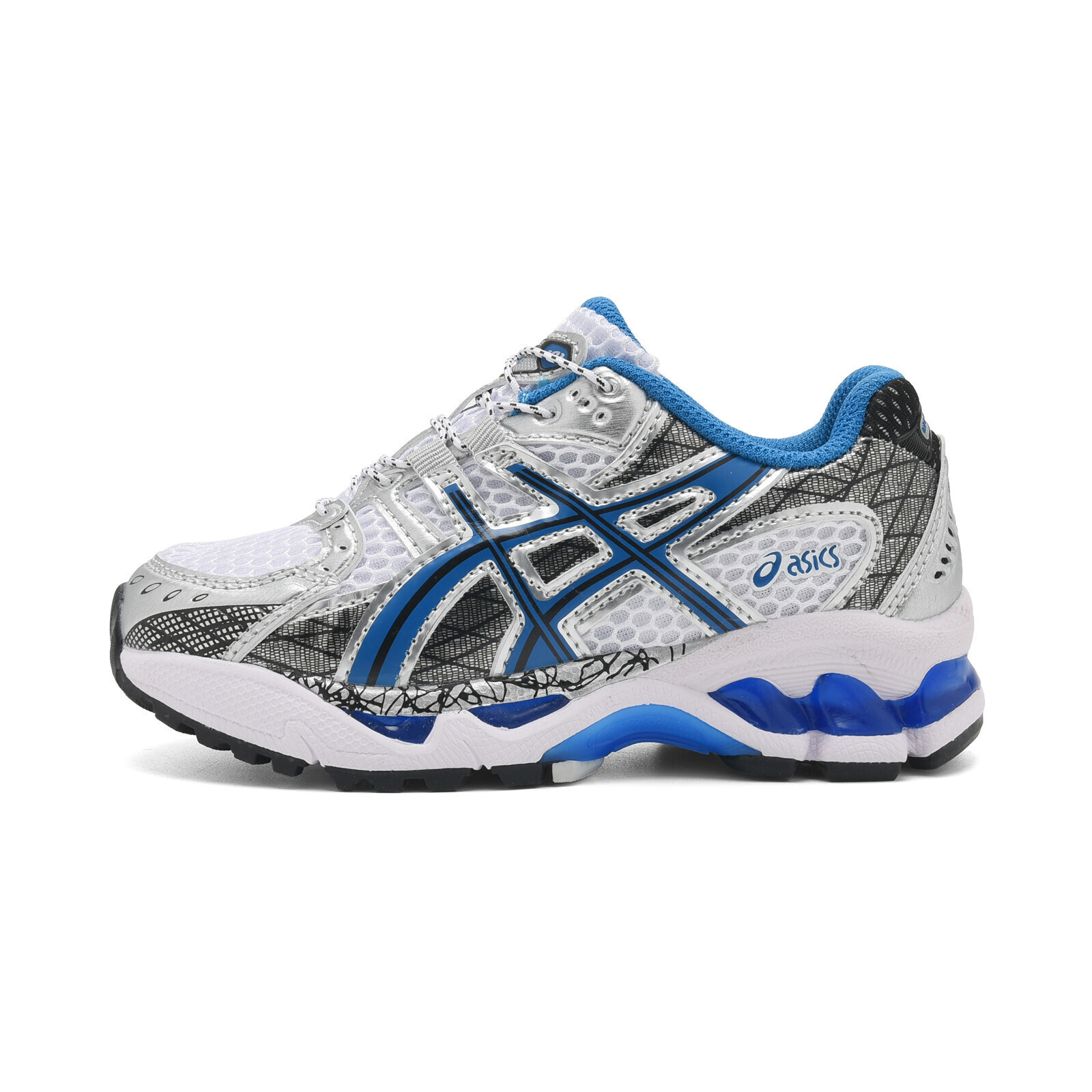 UY96 ASICS Kids' Shoes $44.9 gallery