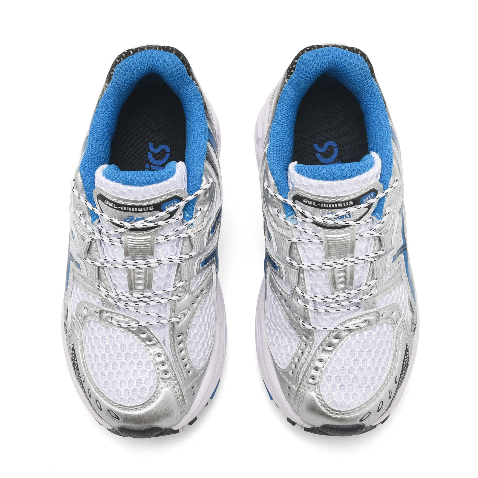 UY96 ASICS Kids' Shoes $44.9 gallery
