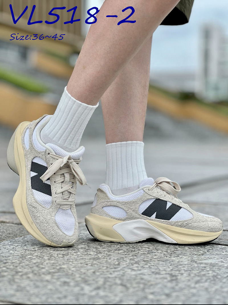 VL518 NB New Balance shoes size 51.5$ gallery