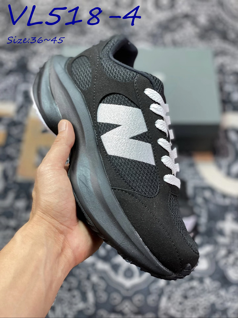 VL518 NB New Balance shoes size 51.5$ gallery