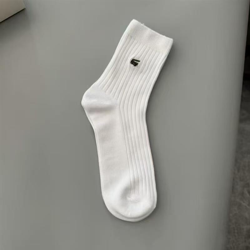 W007 LACOSTE socks $33.8 gallery