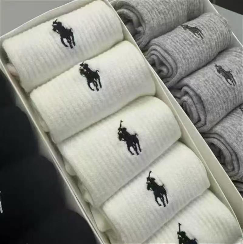 W066 Ralph Lauren socks $33.8 gallery