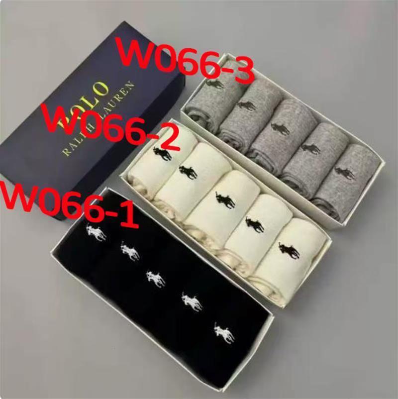 W066 Ralph Lauren socks $33.8 gallery