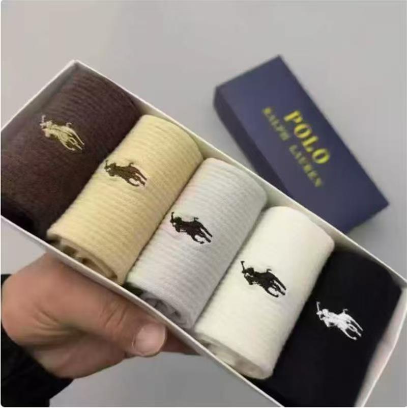 W066 Ralph Lauren socks $33.8 gallery