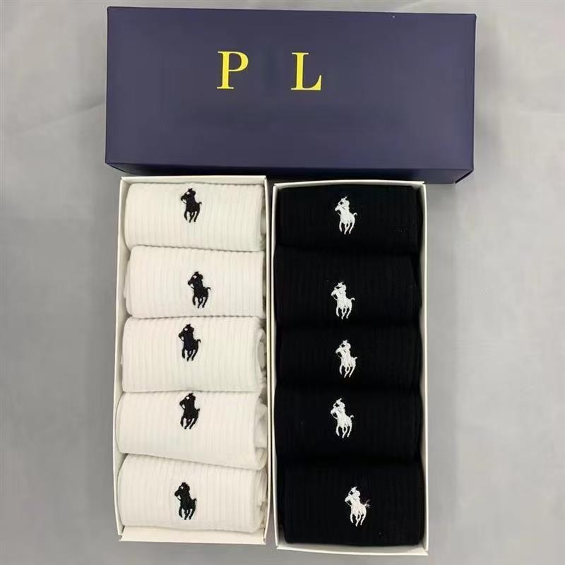 W066 Ralph Lauren socks $33.8 gallery