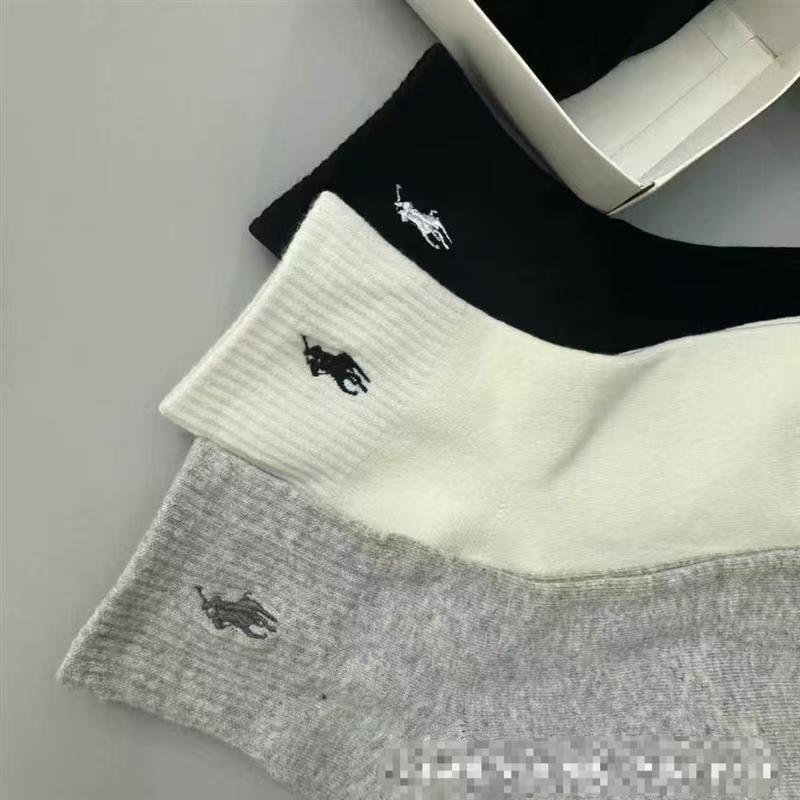 W066 Ralph Lauren socks $33.8 gallery
