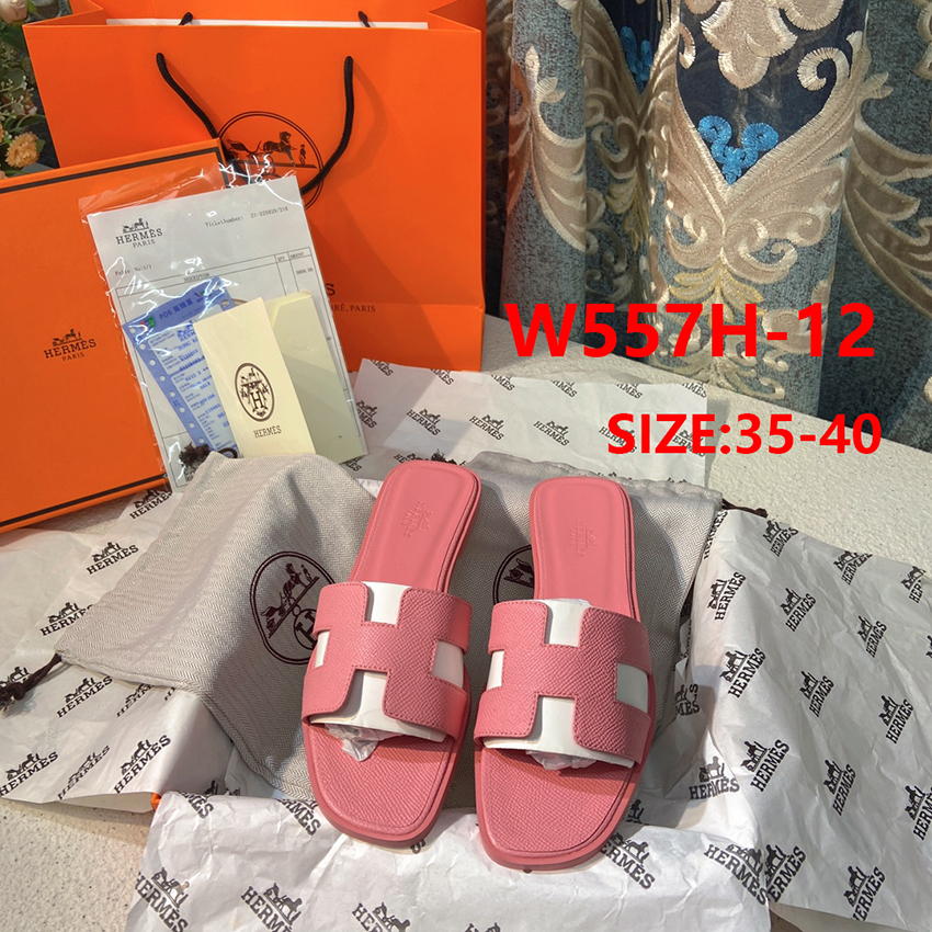 W557H hermes slippers 38$ gallery