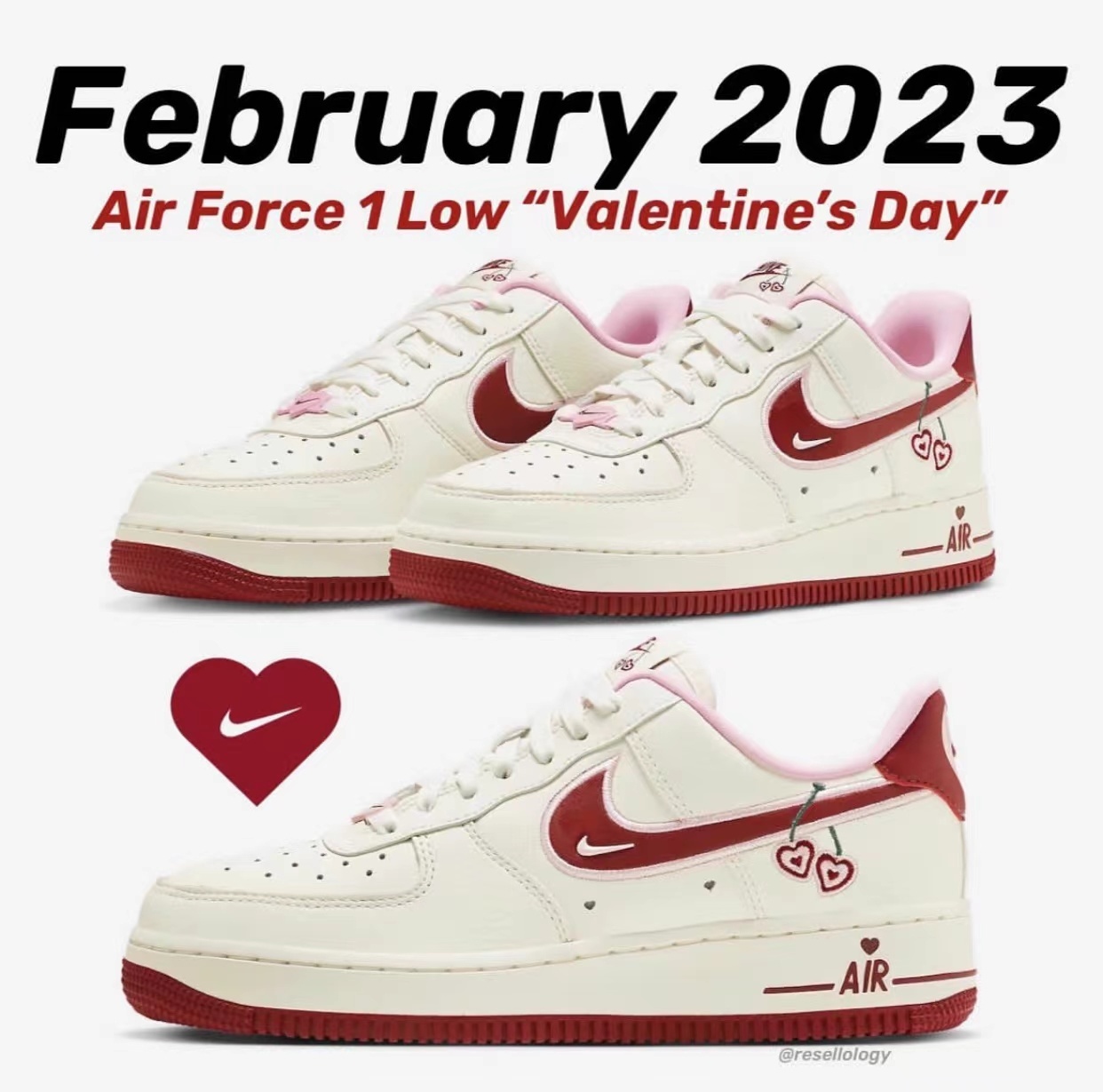 W575A Nike Air Force 1 gallery