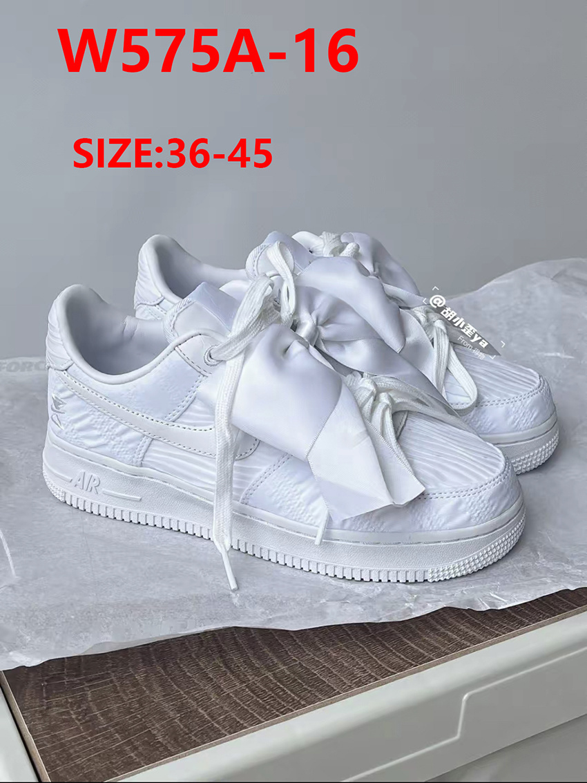 W575A Nike Air Force 1 gallery