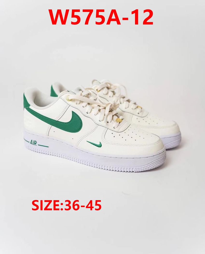 W575A Nike Air Force 1 gallery