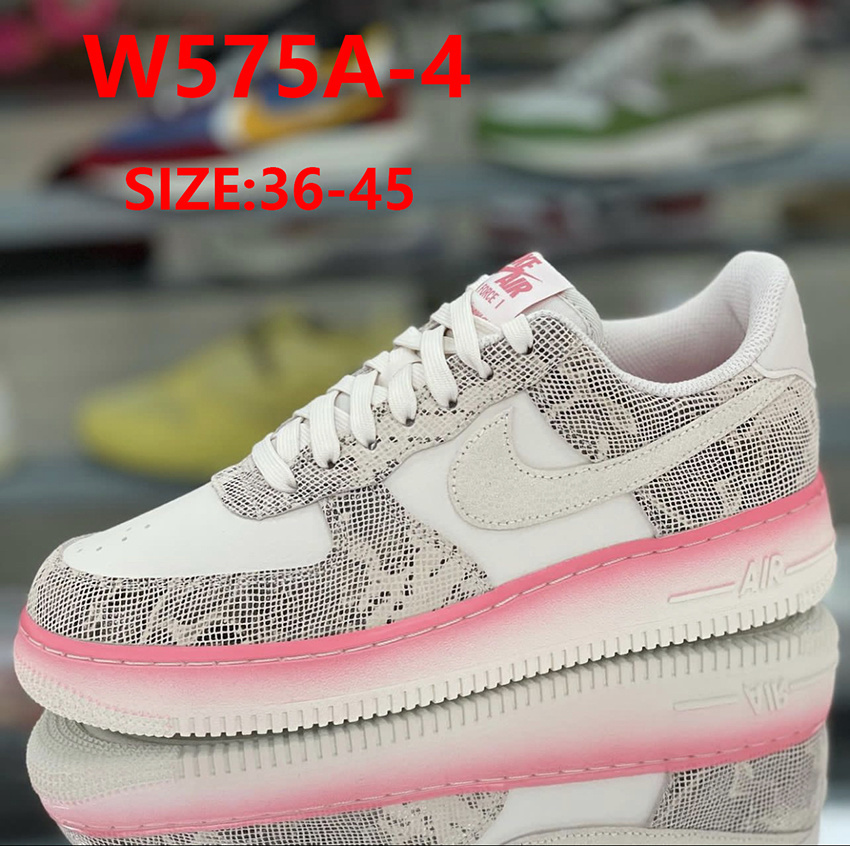 W575A Nike Air Force 1 gallery