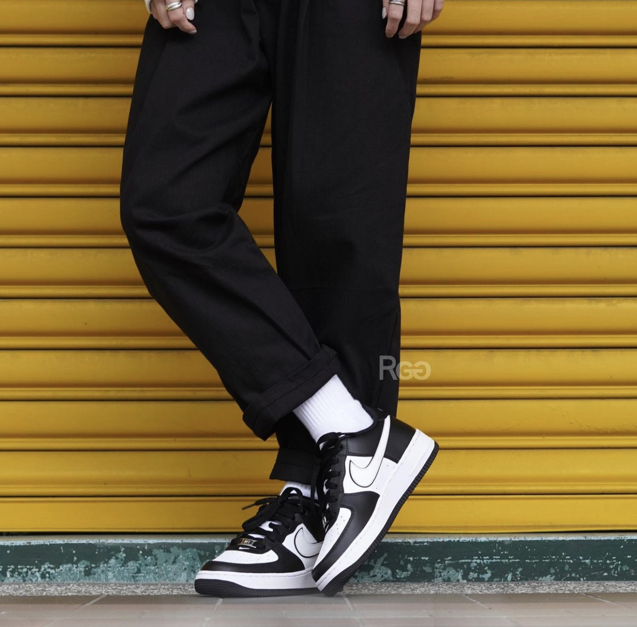 W575A Nike Air Force 1 gallery