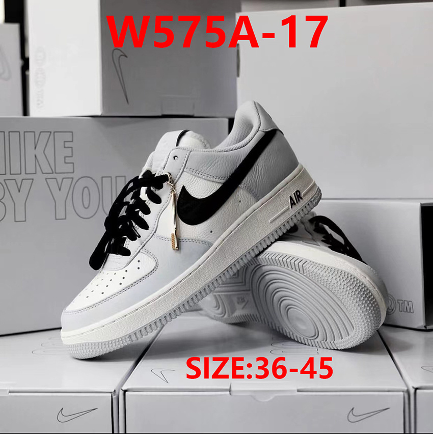 W575A Nike Air Force 1 gallery