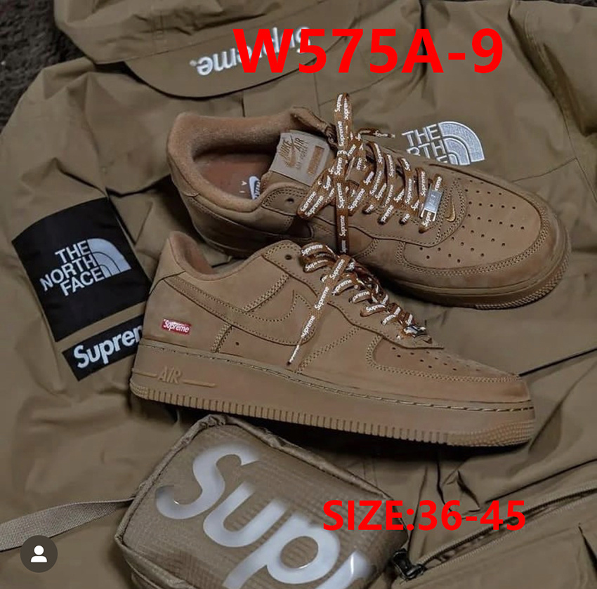 W575A Nike Air Force 1 gallery