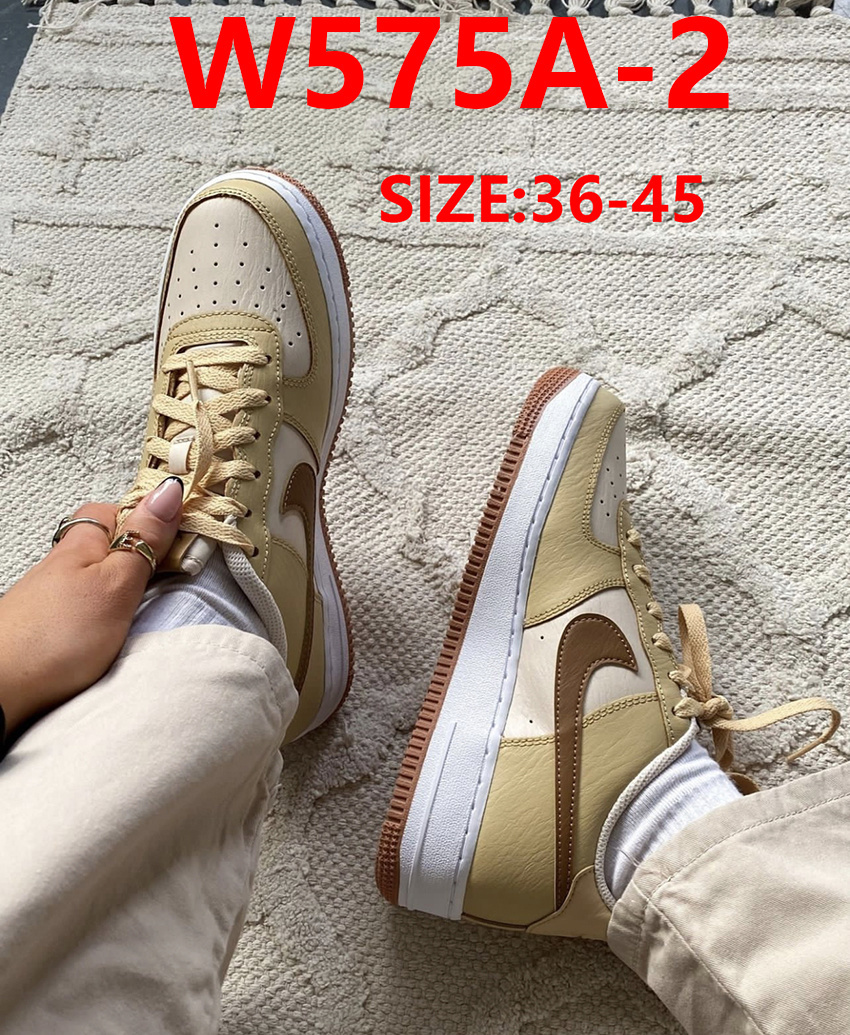 W575A Nike Air Force 1 gallery