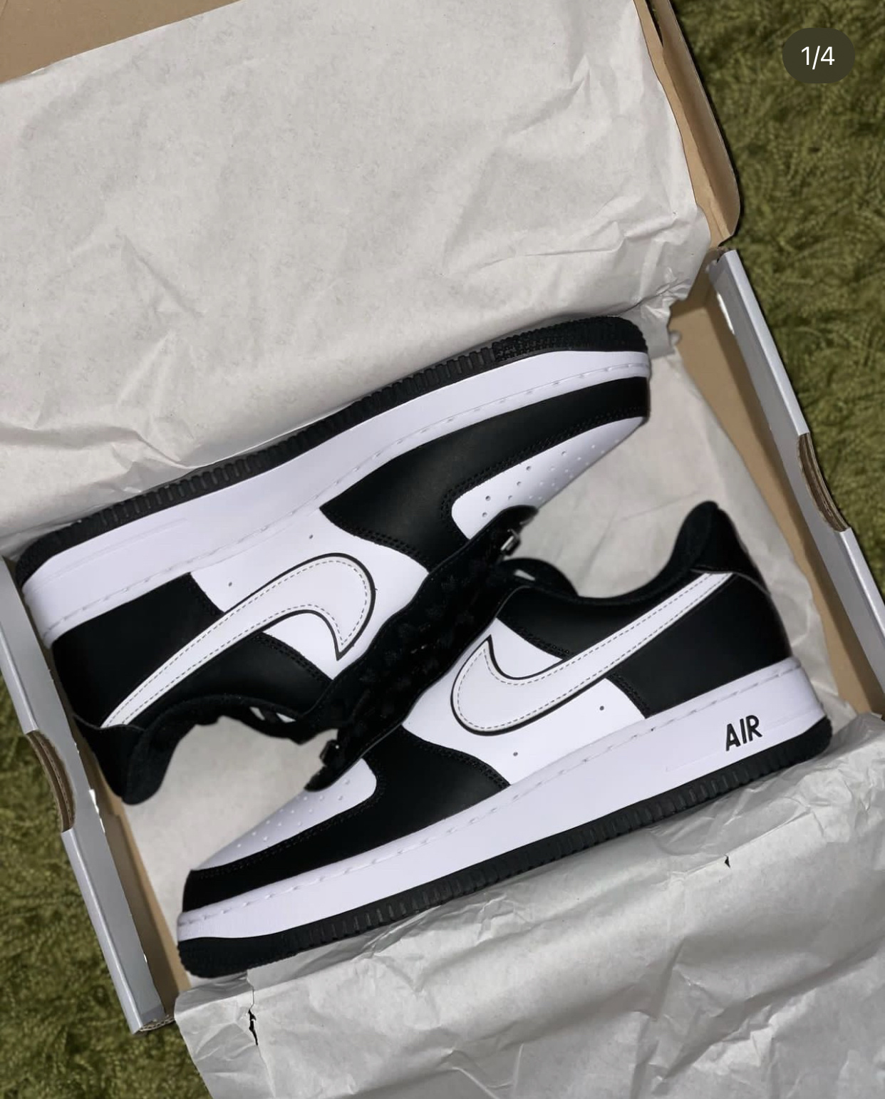 W575A Nike Air Force 1 gallery