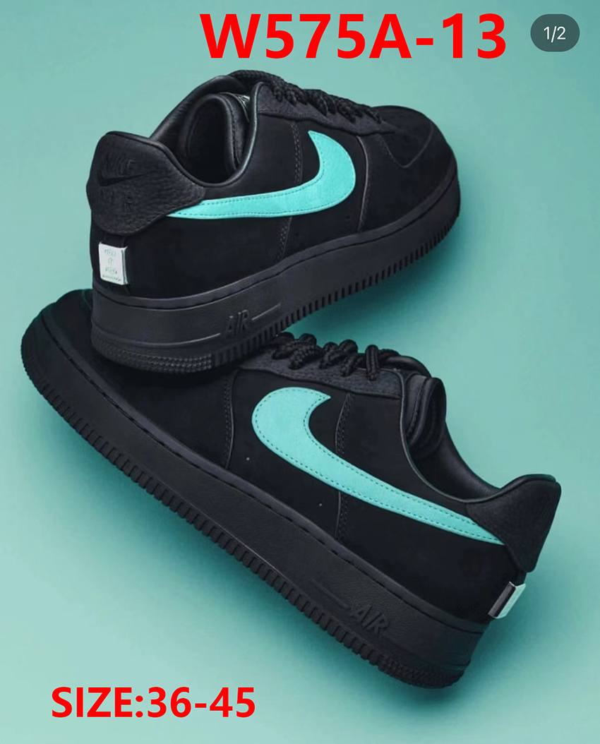 W575A Nike Air Force 1 gallery