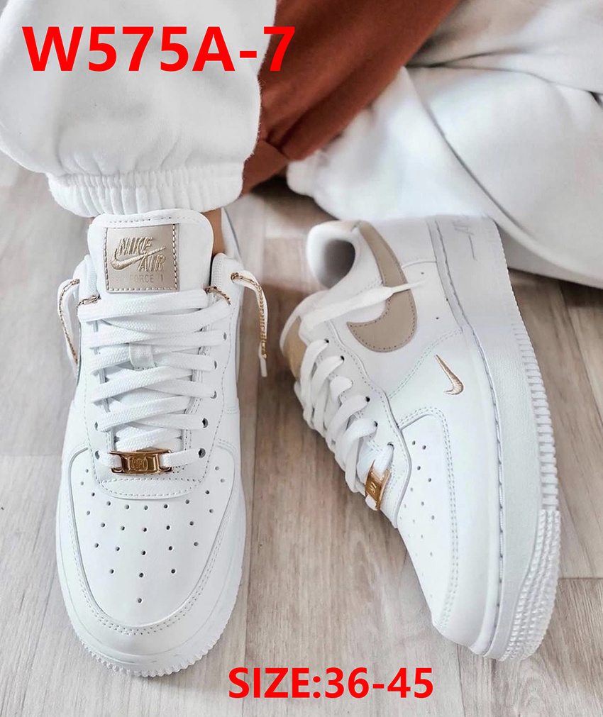 W575A Nike Air Force 1 gallery