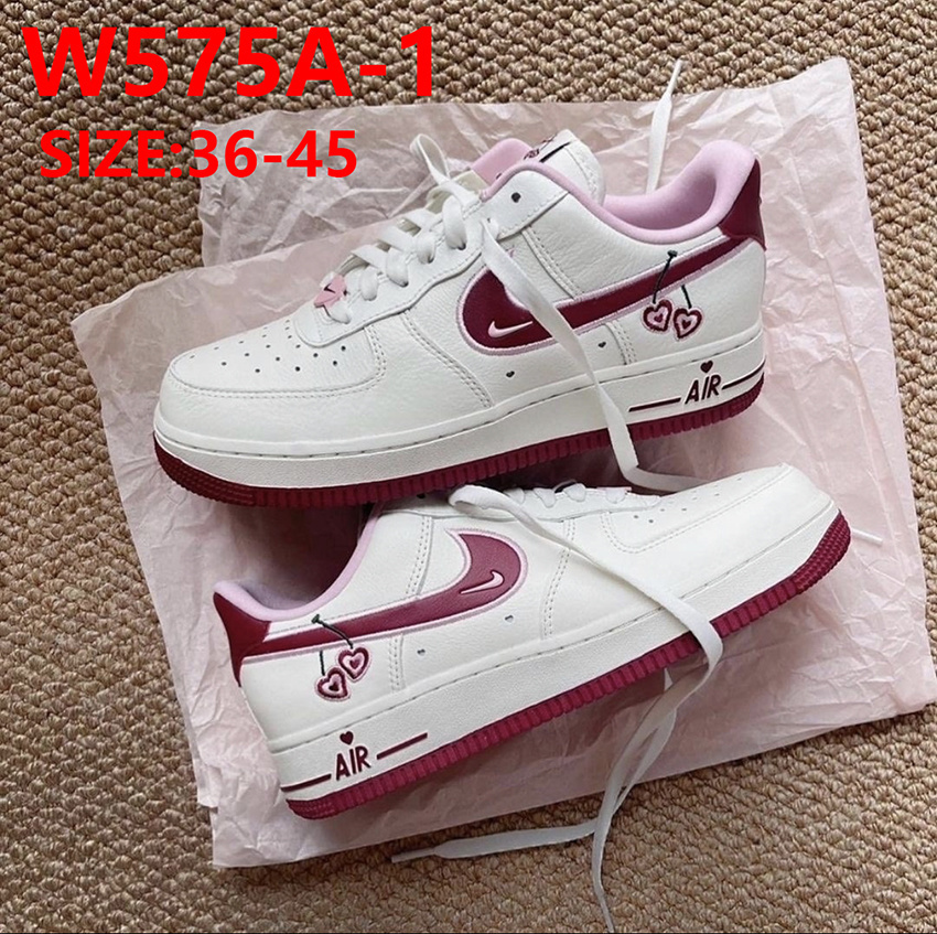 W575A Nike Air Force 1 gallery