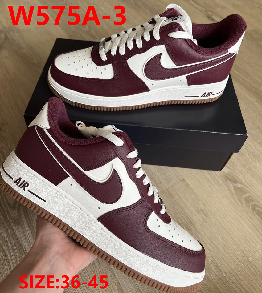 W575A Nike Air Force 1 gallery